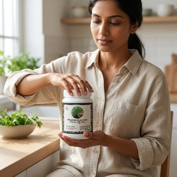 vibrant-green-organic-wheatgrass-powder-texture