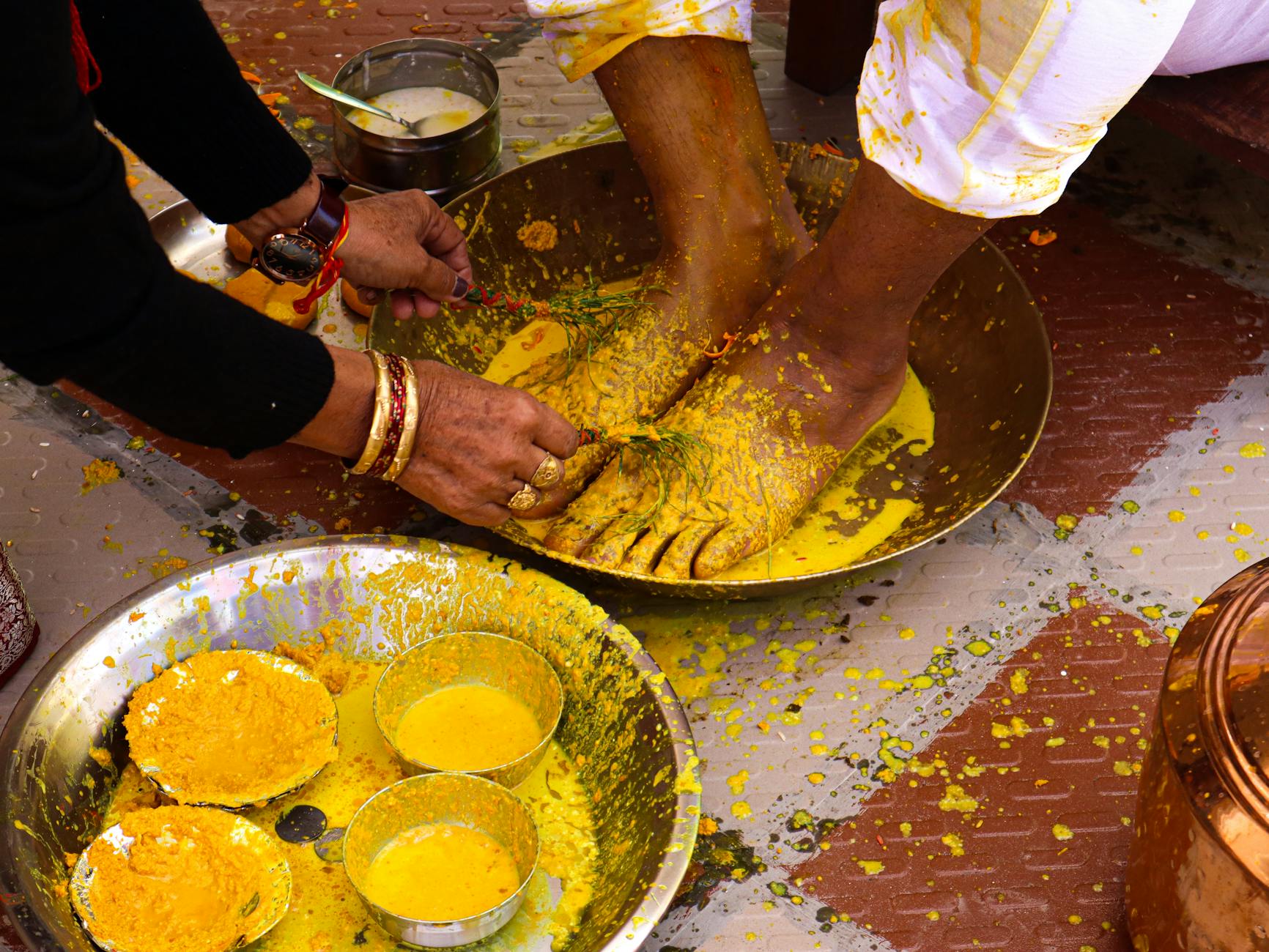 golden milk haldi doodh benefits benefits