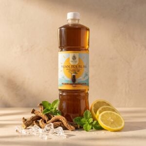 nannari sharbhat ingredients