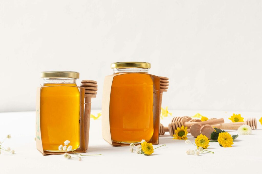 Wild Forest Honey vs Commercial Honey: Why Processing Destroys What Makes Honey Heal - Sisira Organics