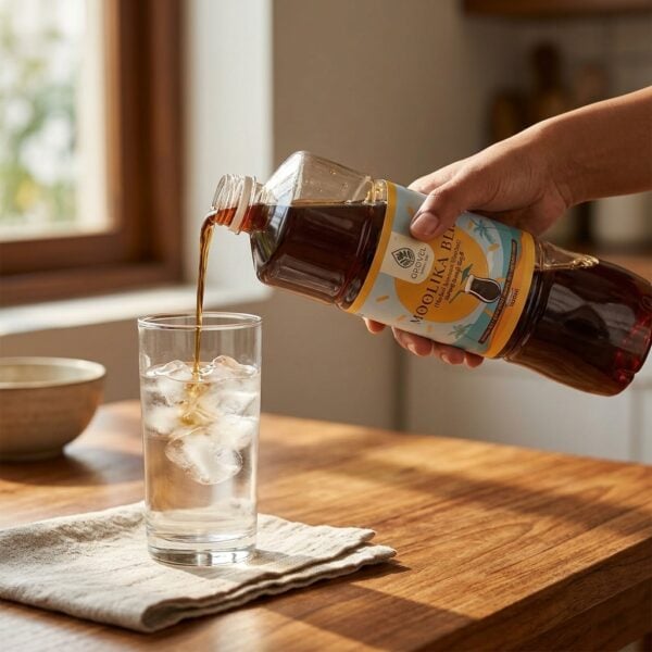 refreshing nannari sharbhat