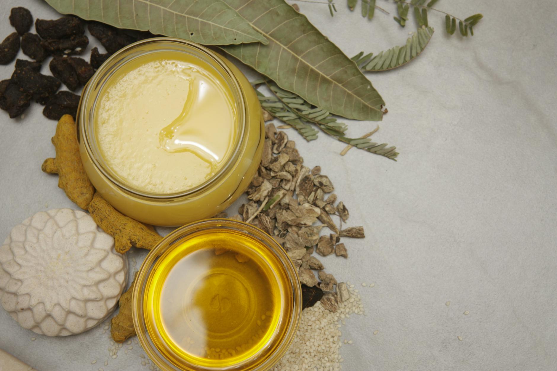 sesame oil Ayurveda benefits benefits