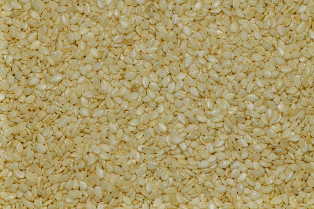 Sesame Seeds Til: The Iron and Calcium Rich Indian Superfood for Daily Use - Sisira Organics
