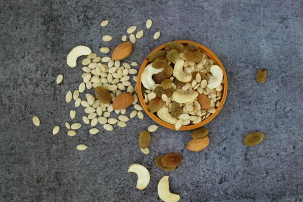Ajwain Carom Seeds: Most Effective Indian Digestive Remedy and How to Use It - Sisira Organics