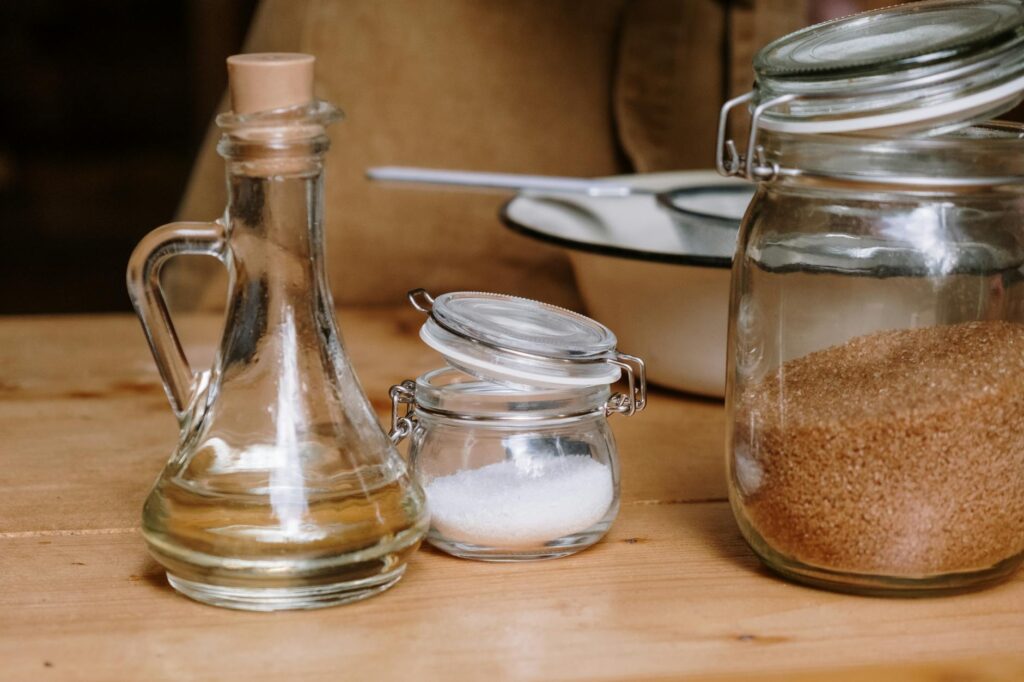Best Cooking Oils for Diabetics: Why Cold Pressed Oils Beat Refined Every Time - Sisira Organics
