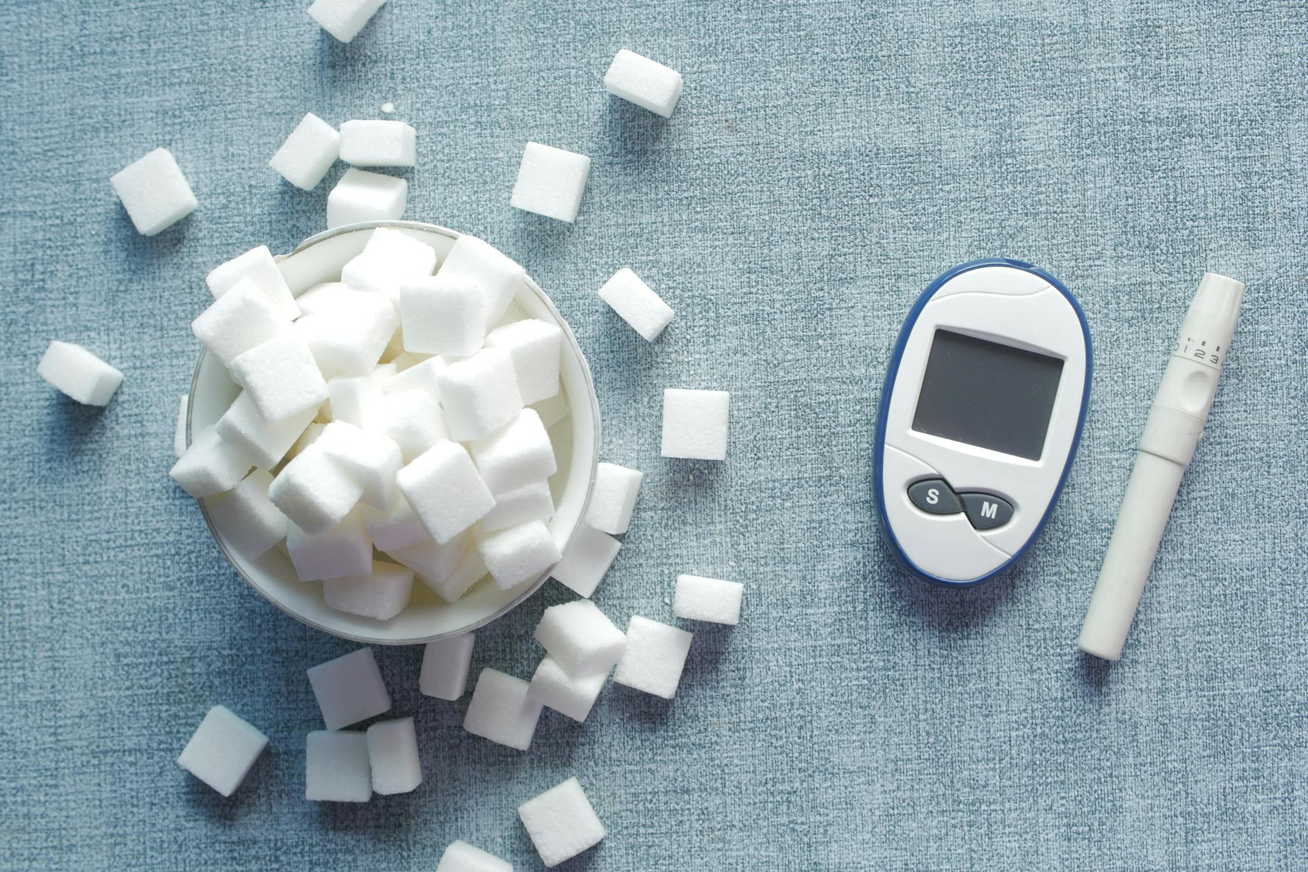 cinnamon for diabetes blood sugar benefits
