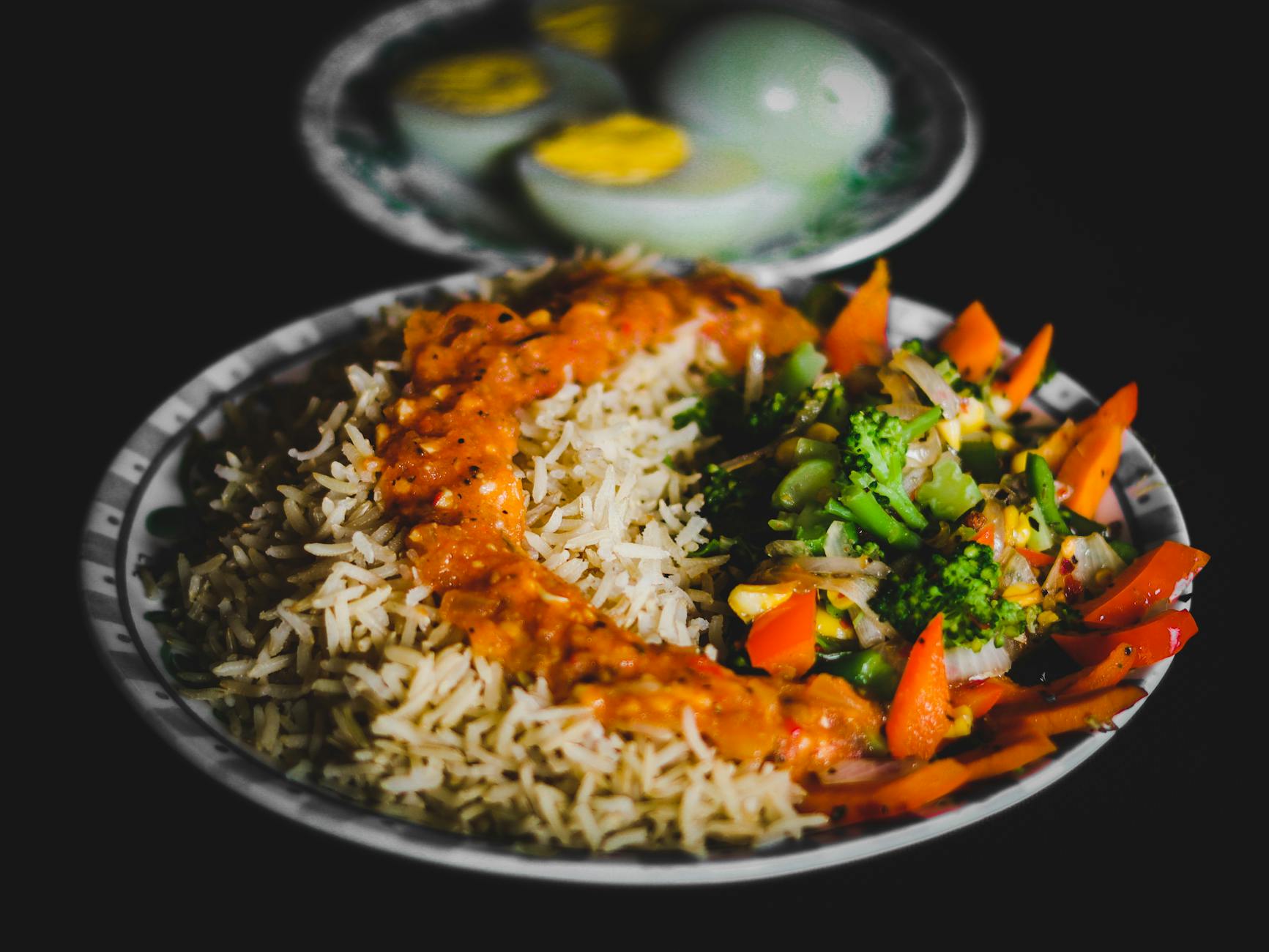 complete protein vegetarian India benefits