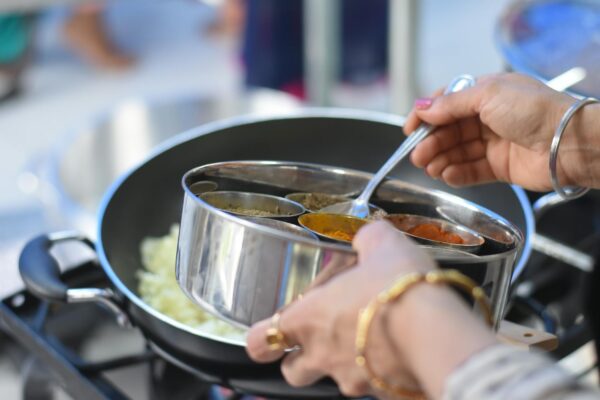 Cooking Oil Smoke Points: Which Oil to Use for Each Indian Cooking Method - Sisira Organics