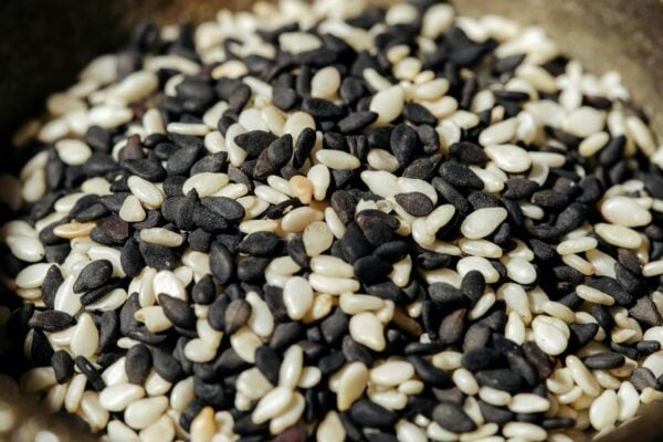 Oil Pulling with Sesame Oil: Ancient Oral Health Practice Backed by Modern Research - Sisira Organics