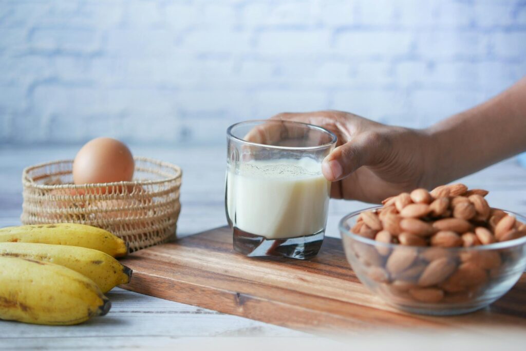 Ragi Calcium: Why Finger Millet Beats Dairy for Bone Health - Sisira Organics