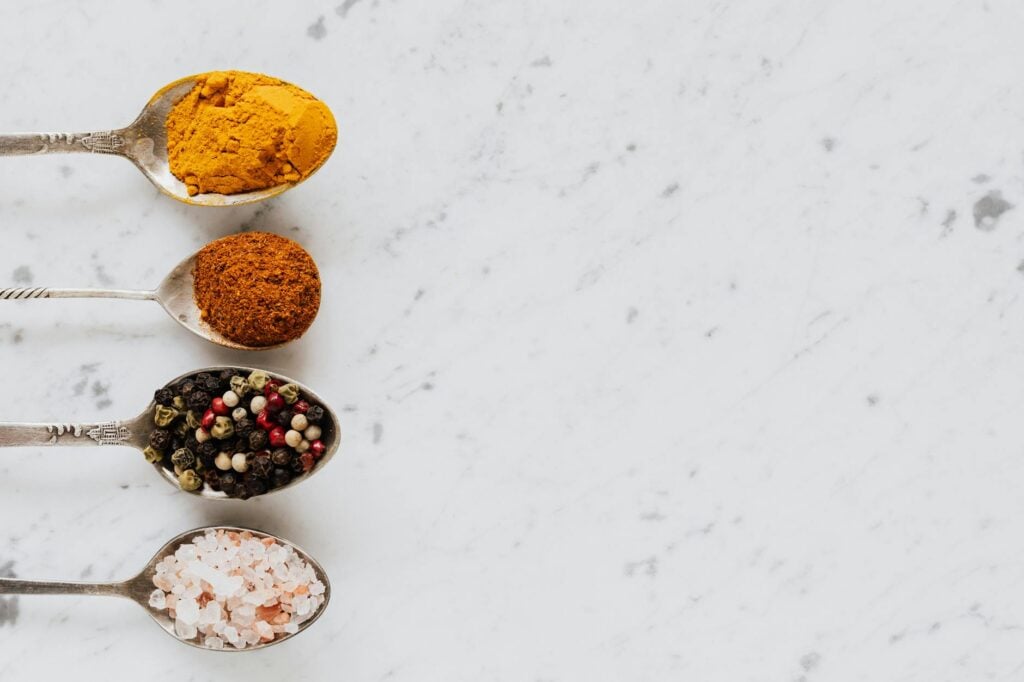 Turmeric and Black Pepper Together: The Science of 2000 Percent Better Absorption - Sisira Organics