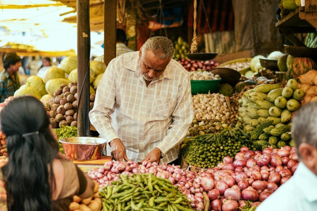 Why Organic Food Costs More: The Real Price of Chemical Free Farming Explained - Sisira Organics