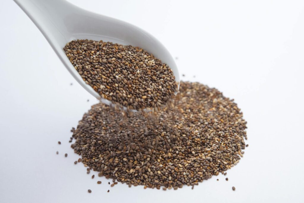 Chia Seeds vs Sabja Seeds: The Indian Alternative That Is Cheaper and Better - Sisira Organics
