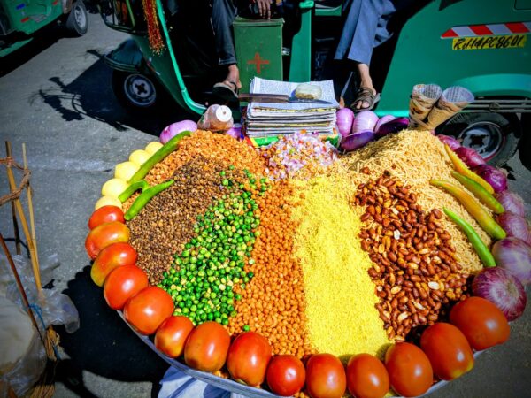 Pre and Post Workout Indian Snacks: Fueling Performance Without Processed Sugar - Sisira Organics