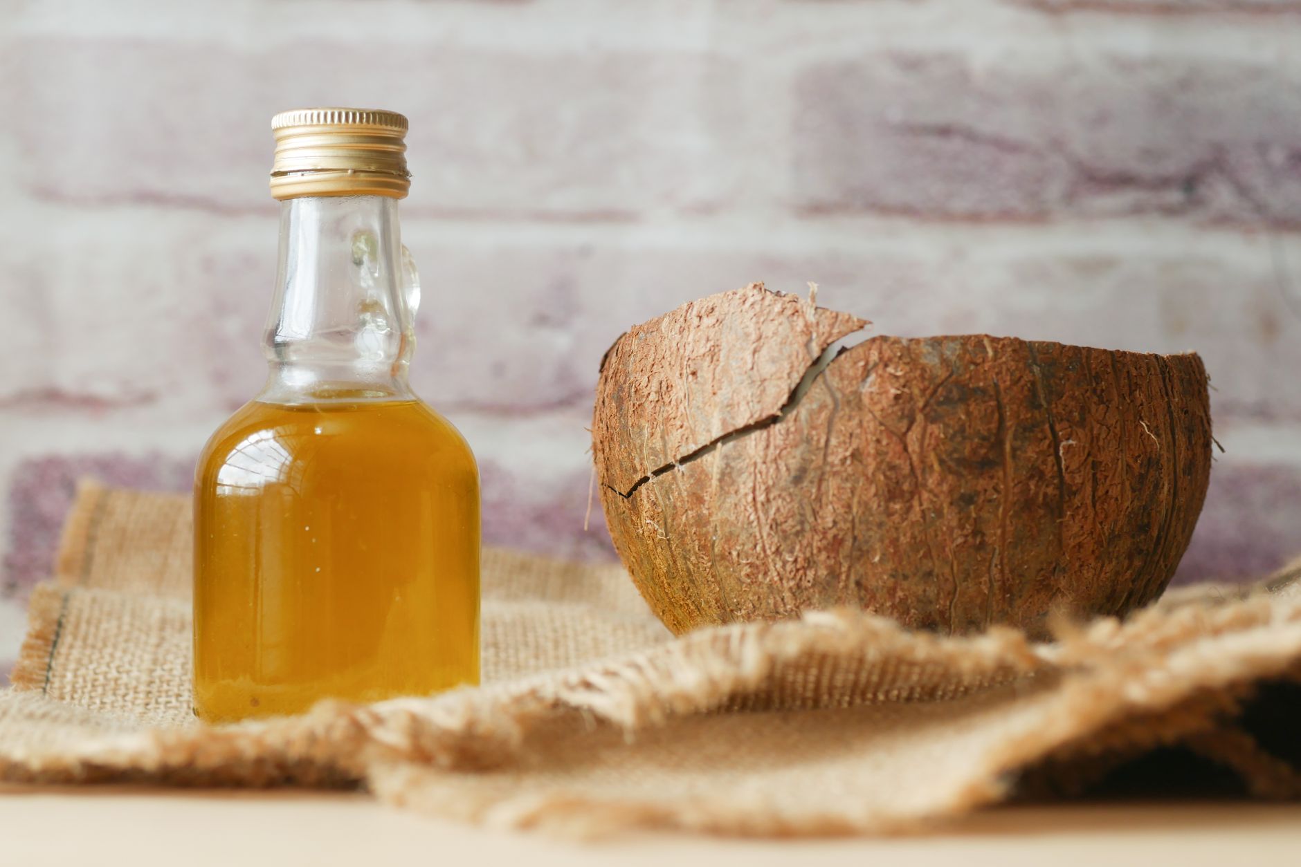 cold pressed coconut oil benefits