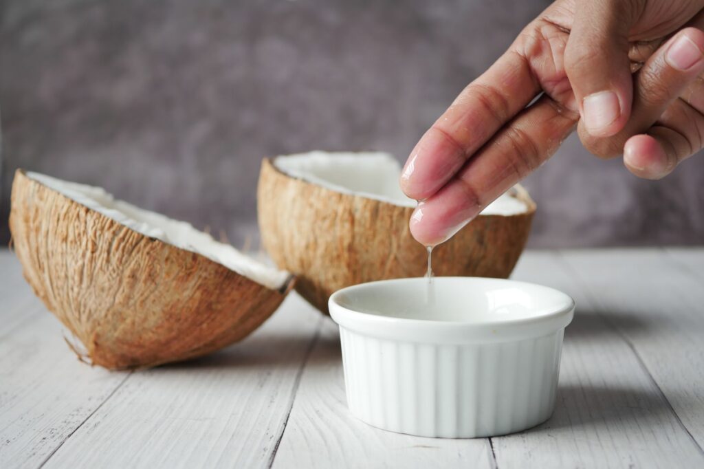 Cold Pressed Coconut Oil: 10 Science Backed Benefits Beyond Cooking - Sisira Organics
