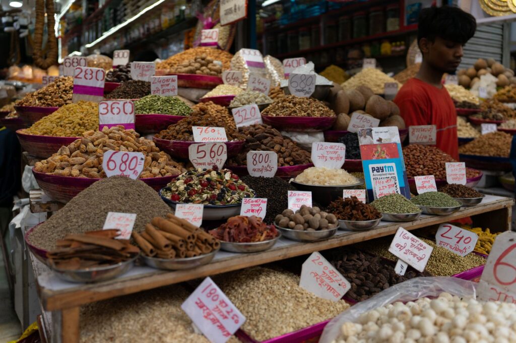 Spice Adulteration in India: 7 Tests to Identify Pure vs Fake Spices at Home - Sisira Organics