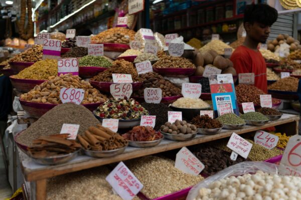 Spice Adulteration in India: 7 Tests to Identify Pure vs Fake Spices at Home - Sisira Organics