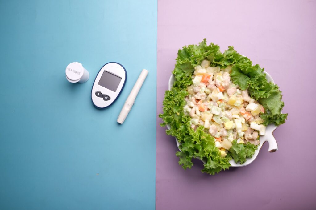 Insulin Resistance and Indian Diet: Foods That Heal vs Foods That Harm - Sisira Organics