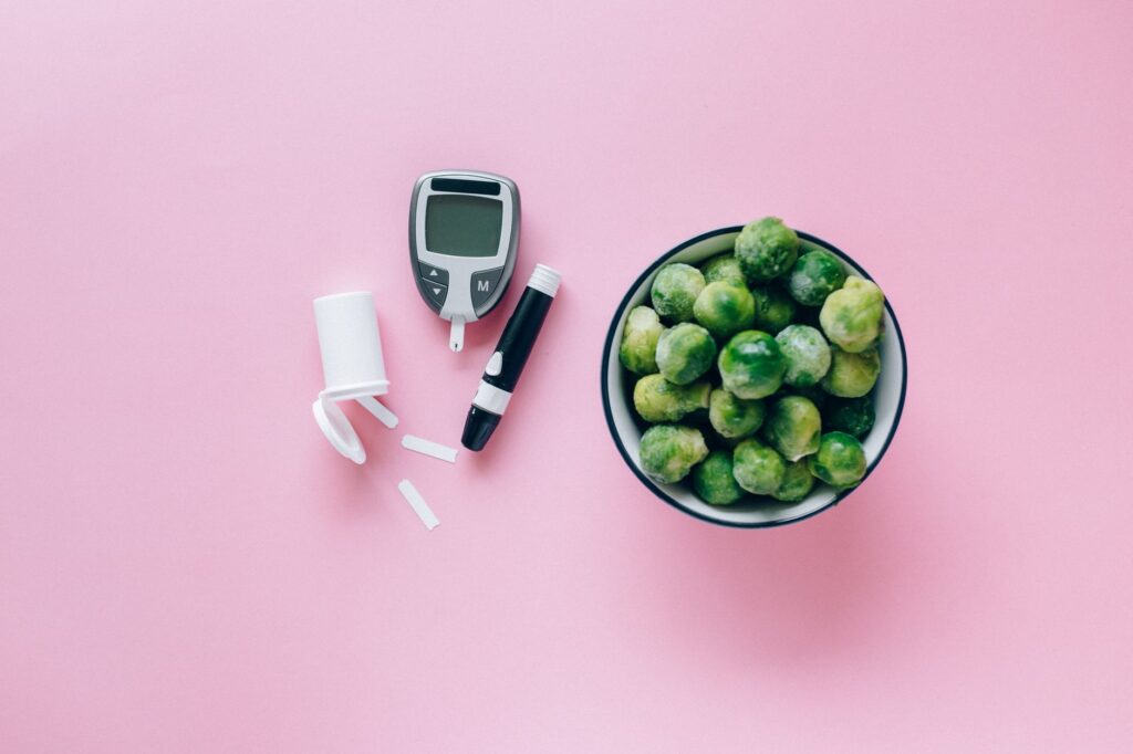 Low Glycemic Index Foods List India: Complete Diabetic Eating Guide for 2025 - Sisira Organics
