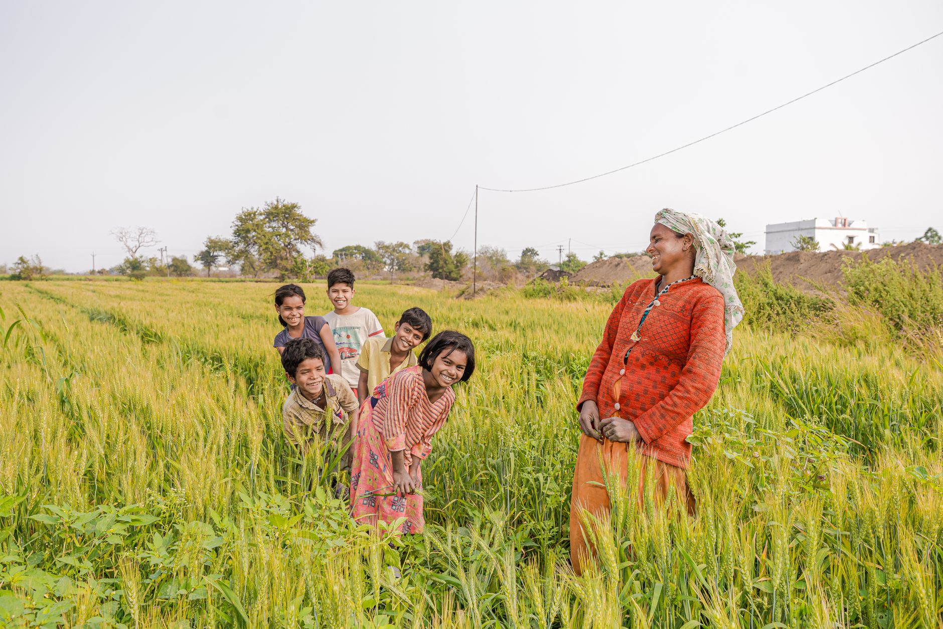 Best Millets for Children: Brain Development, Growth and Immunity Guide 2 millets for children India benefits