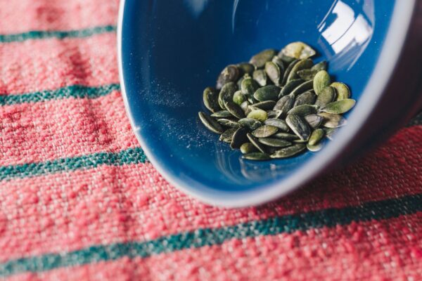 Pumpkin Seeds: The Magnesium and Zinc Powerhouse Indian Diets Are Missing - Sisira Organics