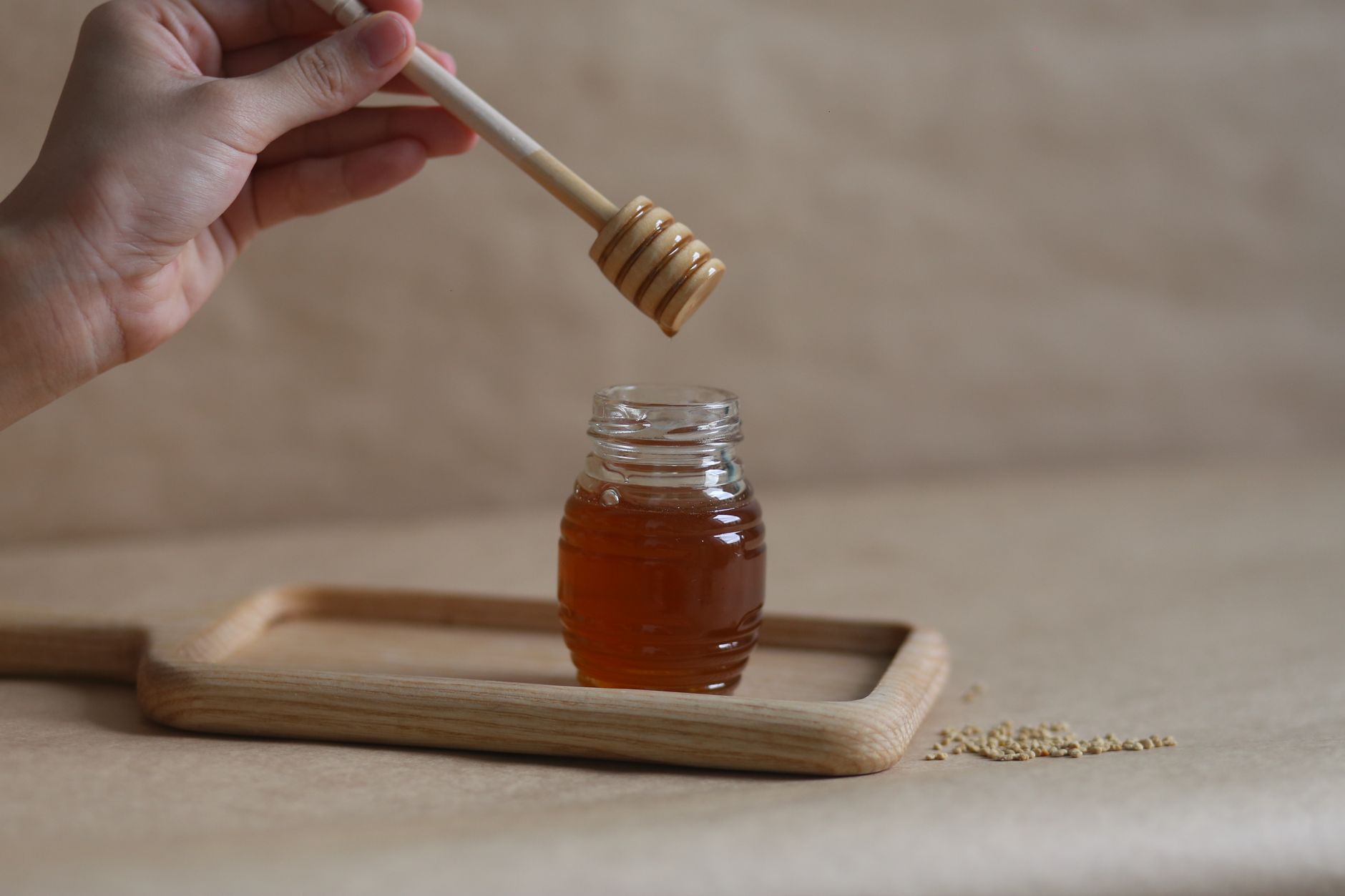 Wild Forest Honey vs Commercial Honey: Why Processing Destroys What Makes Honey Heal 2 raw forest honey benefits benefits