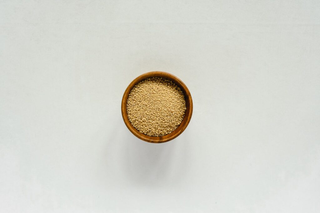 Ajwain Carom Seeds: Most Effective Indian Digestive Remedy and How to Use It - Sisira Organics