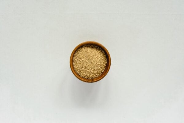 Ajwain Carom Seeds: Most Effective Indian Digestive Remedy and How to Use It - Sisira Organics