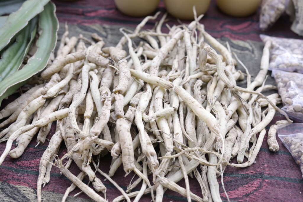 Ashwagandha: Ancient Indian Adaptogen Confirmed by 50 Modern Clinical Trials - Sisira Organics