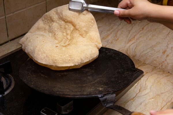 Jowar Roti vs Wheat Roti: Complete Nutritional Comparison for Diabetics - Sisira Organics
